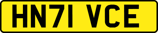 HN71VCE