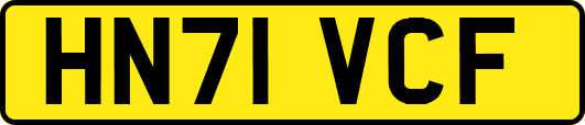 HN71VCF