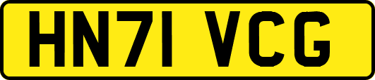 HN71VCG