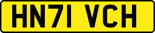 HN71VCH