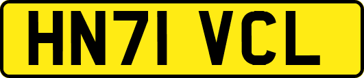 HN71VCL