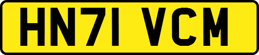 HN71VCM