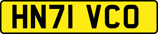 HN71VCO