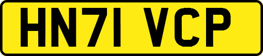 HN71VCP