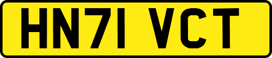 HN71VCT