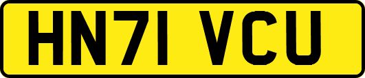 HN71VCU