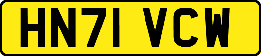 HN71VCW