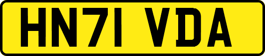 HN71VDA
