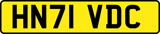 HN71VDC