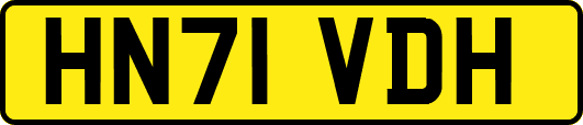 HN71VDH
