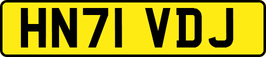 HN71VDJ