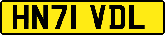 HN71VDL