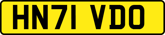 HN71VDO