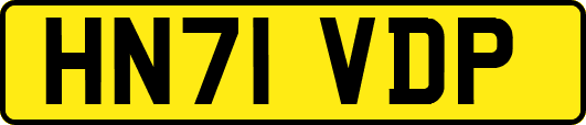 HN71VDP