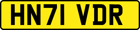 HN71VDR