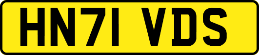 HN71VDS