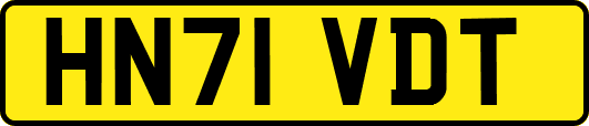 HN71VDT