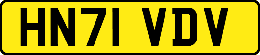 HN71VDV