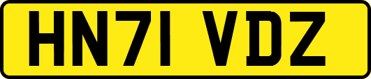 HN71VDZ