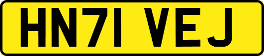 HN71VEJ