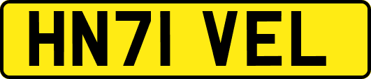 HN71VEL