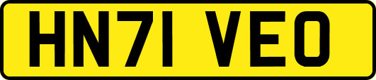 HN71VEO