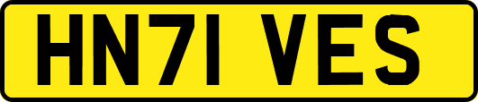HN71VES