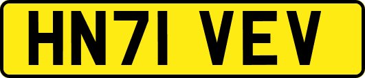 HN71VEV
