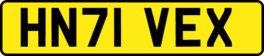 HN71VEX
