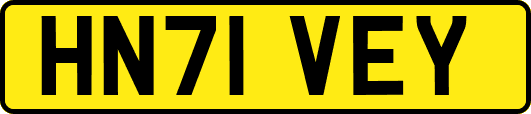 HN71VEY