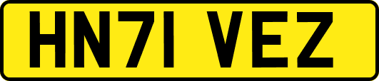 HN71VEZ