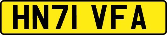 HN71VFA