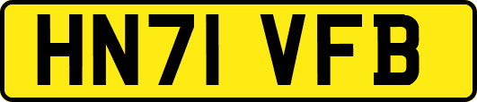 HN71VFB