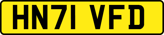 HN71VFD