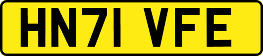 HN71VFE