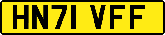 HN71VFF
