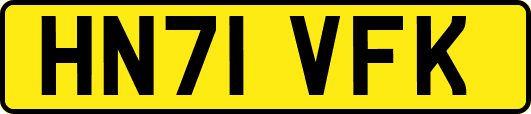 HN71VFK
