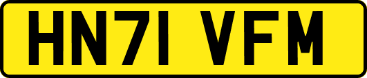HN71VFM