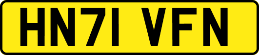 HN71VFN