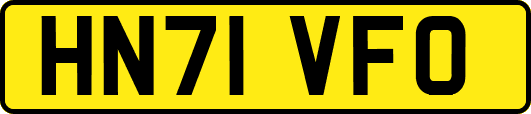 HN71VFO