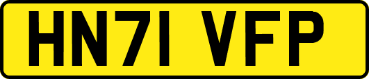 HN71VFP