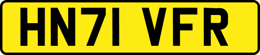HN71VFR