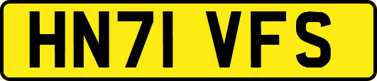 HN71VFS