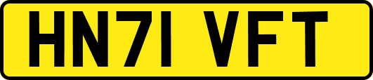 HN71VFT