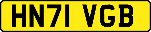 HN71VGB
