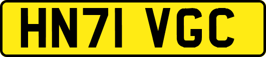HN71VGC