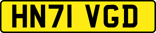 HN71VGD