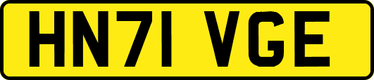 HN71VGE