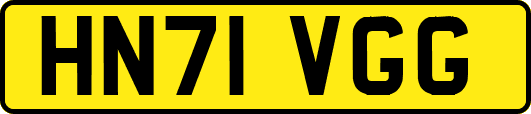 HN71VGG