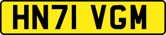 HN71VGM